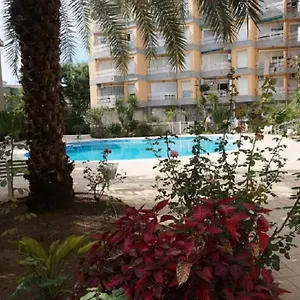 salou-apartamento-familiar-piscina-zona-tranquila.catalonia-hotels.com/