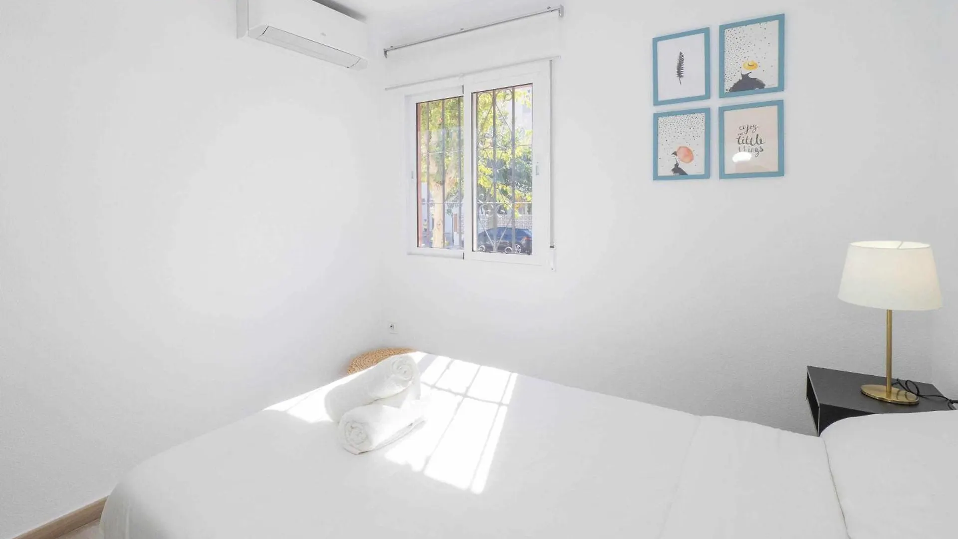 Apartament Mshome Playa Rincon Con Piscina Rincón de la Victoria